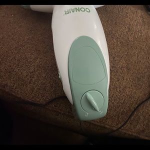 Conair Dual jet bath spa